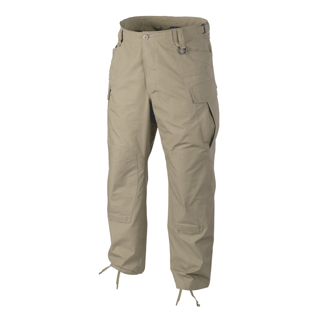 SFU NEXT PANTS - COTTON RIPSTOP