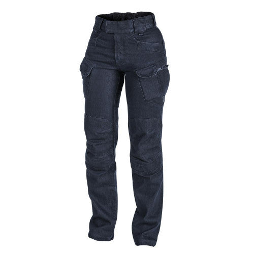 WOMENS UTP® (URBAN TACTICAL PANTS®) - DENIM