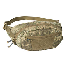 Laden Sie das Bild in den Galerie-Viewer, BANDICOOT WAIST PACK - CORDURA
