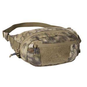 BANDICOOT WAIST PACK - CORDURA