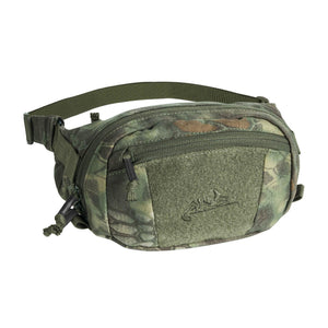 POSSUM WAIST PACK - CORDURA