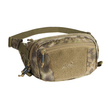 Laden Sie das Bild in den Galerie-Viewer, POSSUM WAIST PACK - CORDURA
