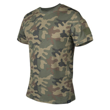 Laden Sie das Bild in den Galerie-Viewer, TACTICAL T-SHIRT - TOPCOOL
