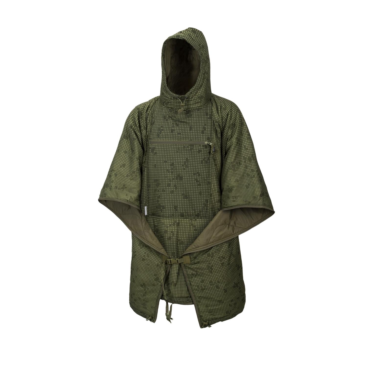 SWAGMAN ROLL PONCHO