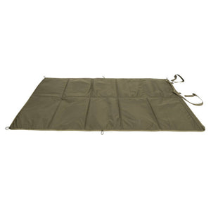 BACKBLAST MAT EXTENDED