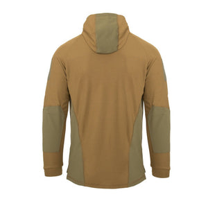 RANGE HOODIE - TOPCOOL