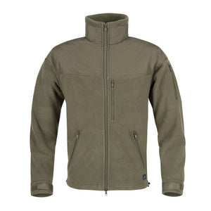 CLASSIC ARMY JACKET - FLEECE