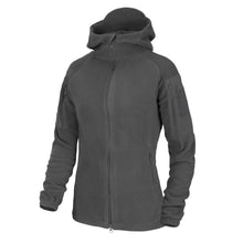 Laden Sie das Bild in den Galerie-Viewer, WOMENS CUMULUS JACKET - HEAVY FLEECE
