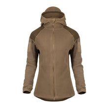 Laden Sie das Bild in den Galerie-Viewer, WOMENS CUMULUS JACKET - HEAVY FLEECE
