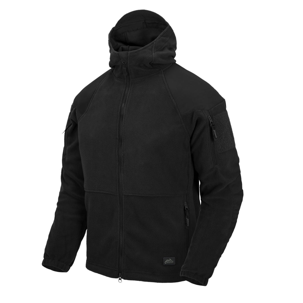 CUMULUS JACKET - HEAVY FLEECE