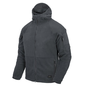 CUMULUS JACKET - HEAVY FLEECE