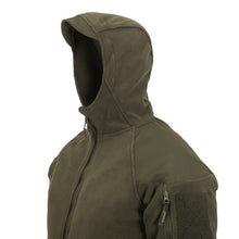 Laden Sie das Bild in den Galerie-Viewer, CUMULUS JACKET - HEAVY FLEECE
