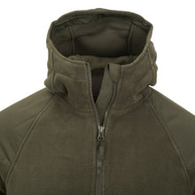 Laden Sie das Bild in den Galerie-Viewer, CUMULUS JACKET - HEAVY FLEECE
