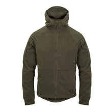 Laden Sie das Bild in den Galerie-Viewer, CUMULUS JACKET - HEAVY FLEECE
