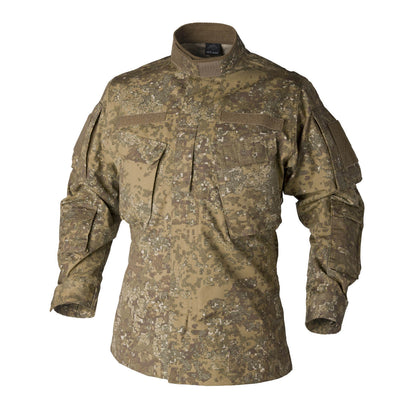 CPU® SHIRT - NYCO RIPSTOP