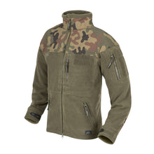 Laden Sie das Bild in den Galerie-Viewer, POLISH INFANTRY JACKET - FLEECE
