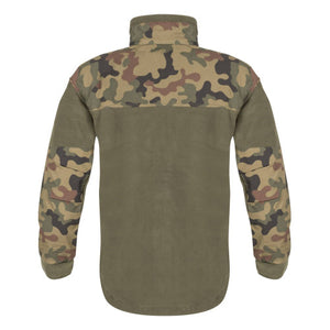 POLISH INFANTRY JACKET - FLEECE