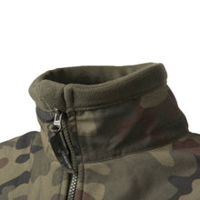 Laden Sie das Bild in den Galerie-Viewer, POLISH INFANTRY JACKET - FLEECE
