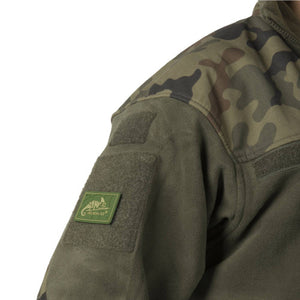 POLISH INFANTRY JACKET - FLEECE