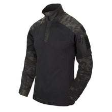 Laden Sie das Bild in den Galerie-Viewer, MCDU COMBAT SHIRT - NYCO RIPSTOP
