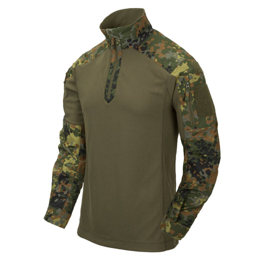 MCDU COMBAT SHIRT - NYCO RIPSTOP