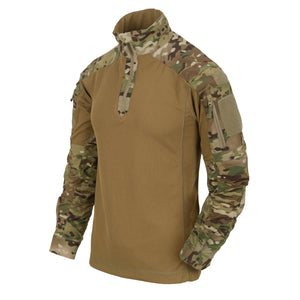 MCDU COMBAT SHIRT - NYCO RIPSTOP