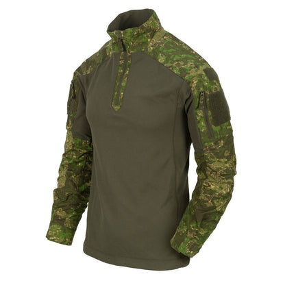 MCDU COMBAT SHIRT - NYCO RIPSTOP