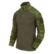 Laden Sie das Bild in den Galerie-Viewer, MCDU COMBAT SHIRT - NYCO RIPSTOP
