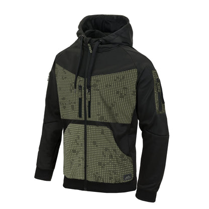 ROGUE HOODIE (FULLZIP)