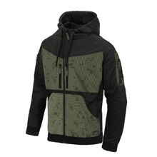 Laden Sie das Bild in den Galerie-Viewer, ROGUE HOODIE (FULLZIP)
