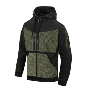 ROGUE HOODIE (FULLZIP)