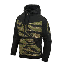 Laden Sie das Bild in den Galerie-Viewer, ROGUE HOODIE (FULLZIP)
