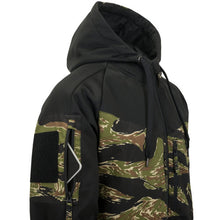 Laden Sie das Bild in den Galerie-Viewer, ROGUE HOODIE (FULLZIP)
