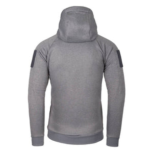 URBAN TACTICAL HOODIE (FULLZIP)