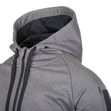 Laden Sie das Bild in den Galerie-Viewer, URBAN TACTICAL HOODIE (FULLZIP)
