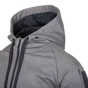 URBAN TACTICAL HOODIE (FULLZIP)