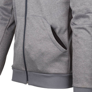 URBAN TACTICAL HOODIE (FULLZIP)