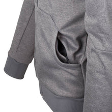 Laden Sie das Bild in den Galerie-Viewer, URBAN TACTICAL HOODIE (FULLZIP)
