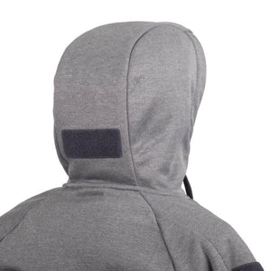 URBAN TACTICAL HOODIE (FULLZIP)