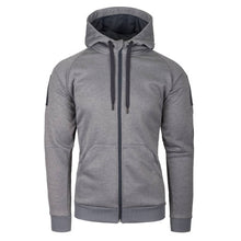 Laden Sie das Bild in den Galerie-Viewer, URBAN TACTICAL HOODIE (FULLZIP)
