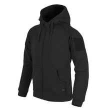 Laden Sie das Bild in den Galerie-Viewer, URBAN TACTICAL HOODIE LITE (FULLZIP)®
