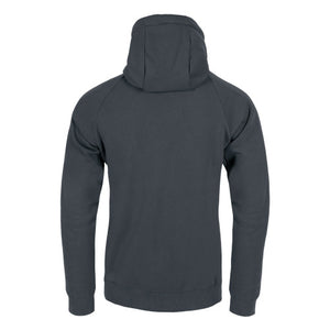 URBAN TACTICAL HOODIE LITE (FULLZIP)®