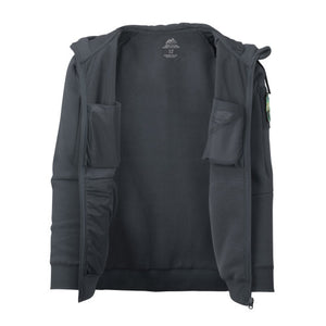 URBAN TACTICAL HOODIE LITE (FULLZIP)®