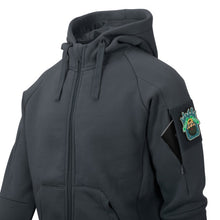 Laden Sie das Bild in den Galerie-Viewer, URBAN TACTICAL HOODIE LITE (FULLZIP)®
