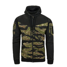 Laden Sie das Bild in den Galerie-Viewer, ROGUE HOODIE (FULLZIP)
