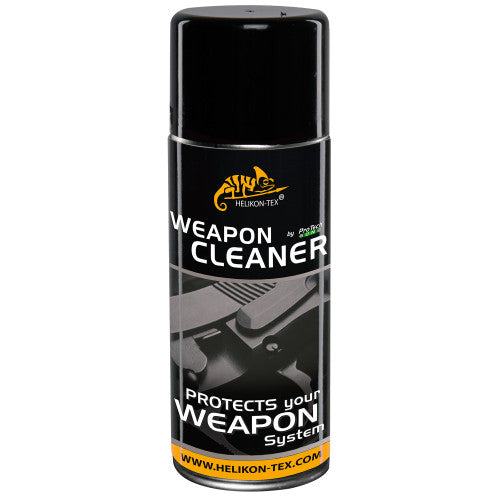 WEAPON CLEANER 400 ML (AEROSOL)