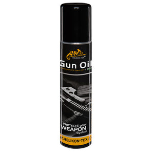 GUN OIL 100ML (AEROSOL)