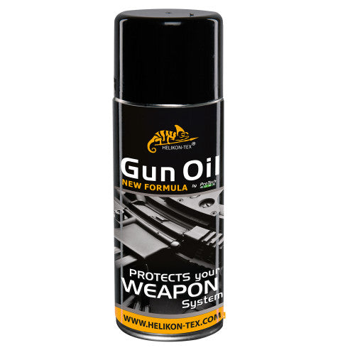 GUN OIL 400ML (AEROSOL)