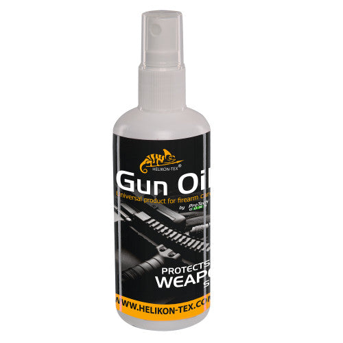 GUN OIL 100ML (ATOMISER)