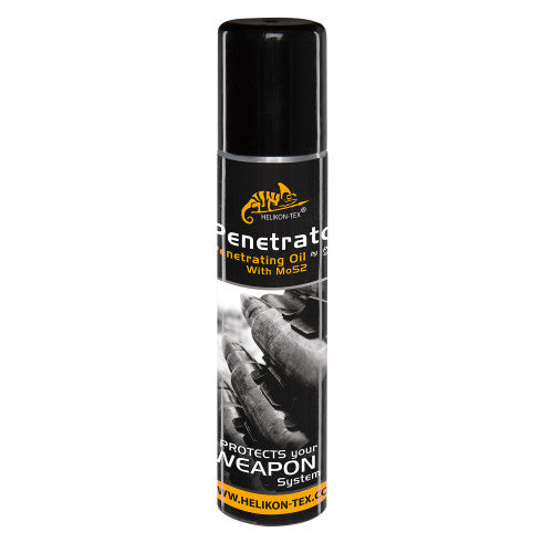 PENETRATING OIL WITH MOS2 100ML (AEROSOL)